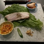 NoruraDa - ポッサム