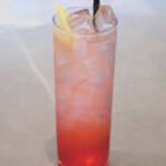 Sakura Cafe Hanon - ピンクレモネード