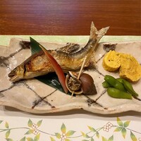 お料理なかき - 