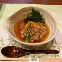 お料理なかき - 