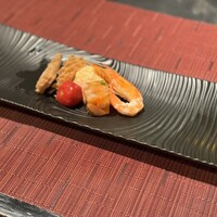 中国料理 皇家龍鳳 - 