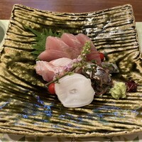 お料理なかき - 