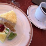 生野高原 カッセル - 