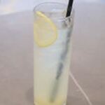 Sakura Cafe Hanon - レモネード