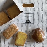 マモン エ フィーユ - 