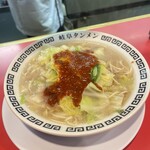 岐阜タンメン 大垣店 - 