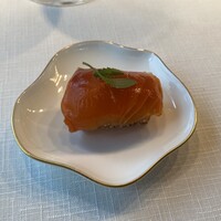 Jean-Georges Tokyo - 