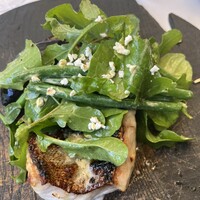 ヌキテパ -  ヌキテパ -