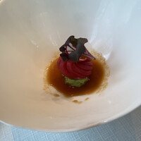 Jean-Georges Tokyo - 