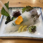 魚将　さかなちゃん - 