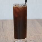 Sakura Cafe Hanon - エスプレッソトニック