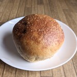 ベッケライ テューリンガー ヴァルト - 土曜日のスペシャルパン　1,590円