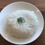 ピリコ - ライス（Ｍ）