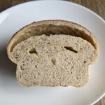 ベッケライ テューリンガー ヴァルト - 土曜日のスペシャルパン　