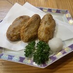 魚将　さかなちゃん - 