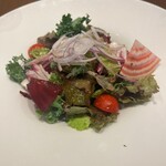 アズーリ クラシコ - 