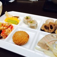 リュクス ダイニング ハプナ - 