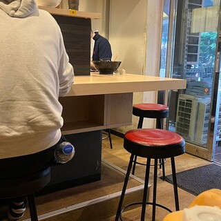 ラーメン 鷹の目_2