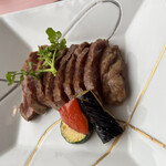 紀尾井 なだ万 - 