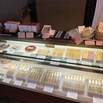 與兵衛　桃林堂 - 