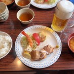仙丈小屋 - 