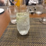 アズーリ クラシコ - 