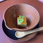 250867775 - 新緑豆腐