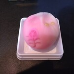 森八 - 料理写真: