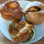 パンはパンでも… - 購入パン