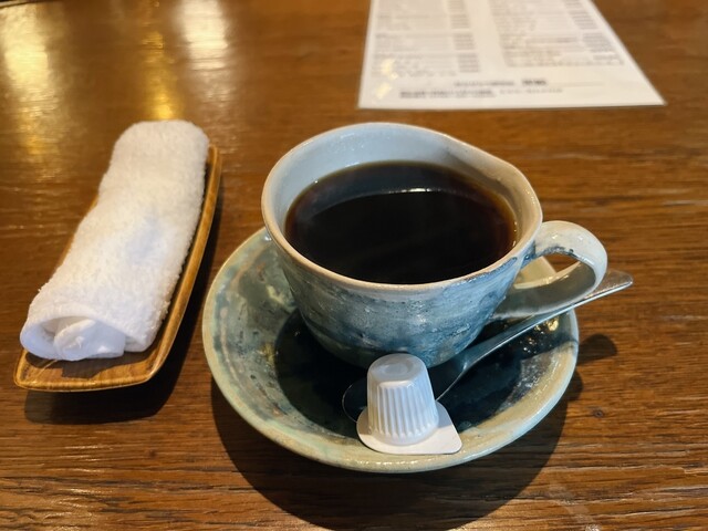 黒船 - 帯広（喫茶店）の写真