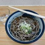 駅そば　せきぐち - 
