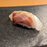 気仙沼 松葉寿司 - 