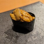 気仙沼 松葉寿司 - 