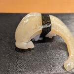 気仙沼 松葉寿司 - 