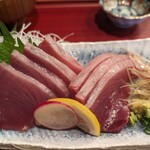 気仙沼 松葉寿司 - 