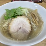 らーめん ともえ商店 - 