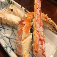 かに道楽 横浜店 - 