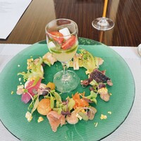 レストラン シンフォニー - 