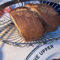 THE UPPER - 