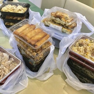 中華料理 江河_1