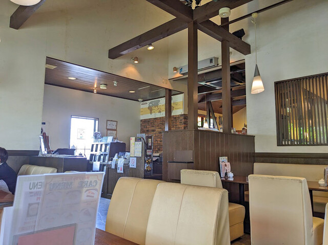 Ka Shokubo Ru Pan Shirotsuchi Ten photo 4