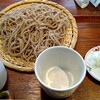 手打ち蕎麦　山がた