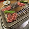 焼肉なべさん