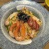 ジョリーパスタ 葛飾新宿店