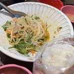 タイ屋台 ラオラオ - 