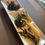 ごはん家 きむら - 