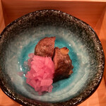 赤牛焼肉 龍翠 - 