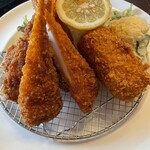 ごはん家 きむら - 