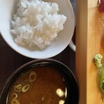 ごはん家 きむら - 