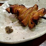 焼き鳥 ふじわら - 